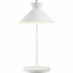 Lampe de table Nordlux DIAL Gris, 1 lumière