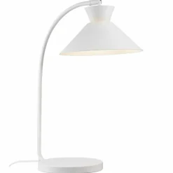 Lampe de table Nordlux DIAL Gris, 1 lumière