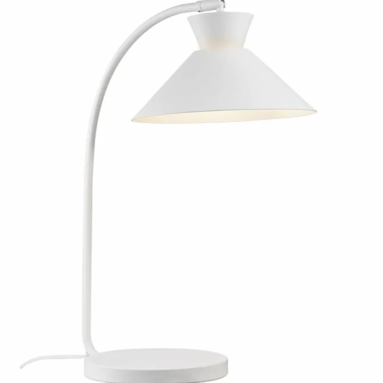 Lampe de table Nordlux DIAL Gris, 1 lumière