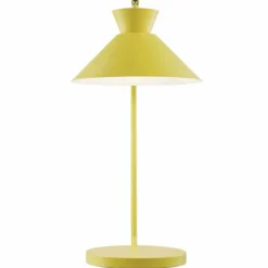 Lampe de table Nordlux DIAL Jaune, 1 lumière