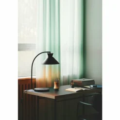 Lampe de table Nordlux DIAL Noir, 1 lumière