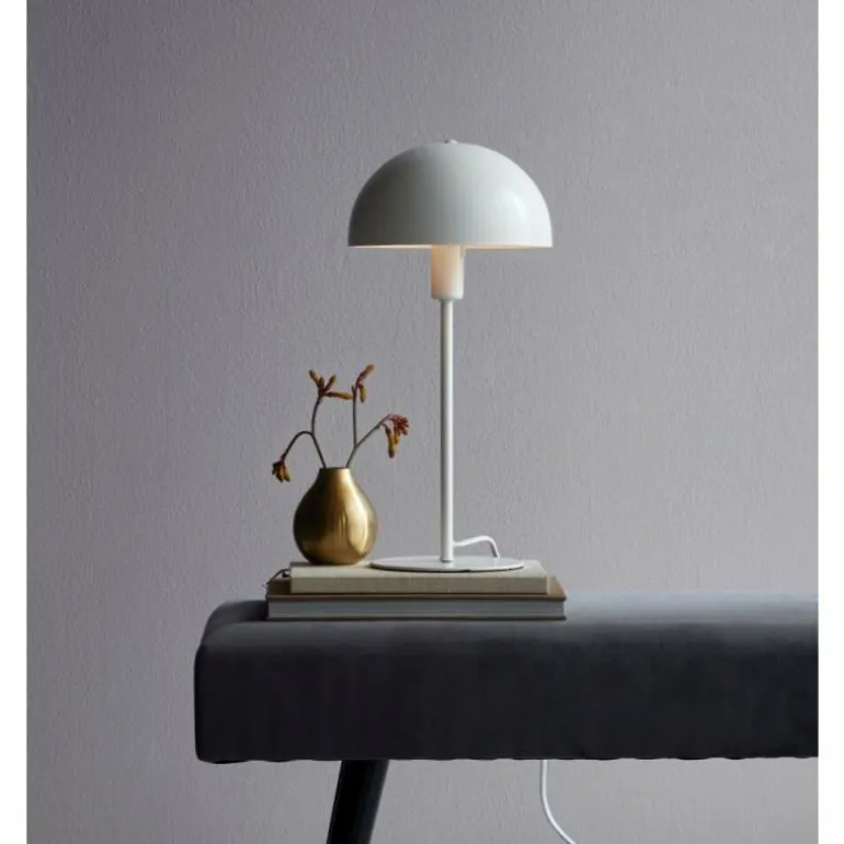 Lampe de table Nordlux ELLEN Blanc, 1 lumière