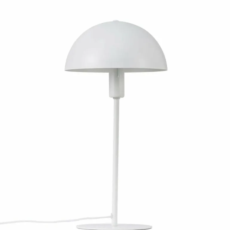 Lampe de table Nordlux ELLEN Blanc, 1 lumière
