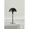 Lampe de table Nordlux ELLEN Noir, 1 lumière