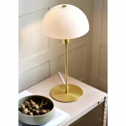 Lampe de table Nordlux ELLEN Laiton, 1 lumière