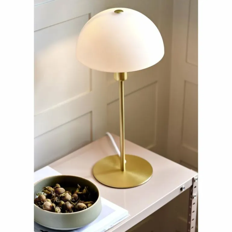 Lampe de table Nordlux ELLEN Laiton, 1 lumière