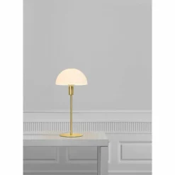Lampe de table Nordlux ELLEN Laiton, 1 lumière