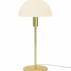 Lampe de table Nordlux ELLEN Laiton, 1 lumière