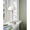 Lampe de table Nordlux ELLEN Argenté, 1 lumière