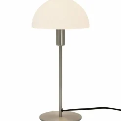 Lampe de table Nordlux ELLEN Argenté, 1 lumière