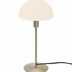 Lampe de table Nordlux ELLEN Argenté, 1 lumière