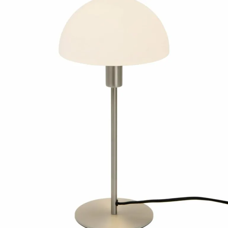 Lampe de table Nordlux ELLEN Argenté, 1 lumière