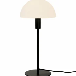 Lampe de table Nordlux ELLEN Noir, 1 lumière