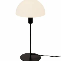 Lampe de table Nordlux ELLEN Noir, 1 lumière