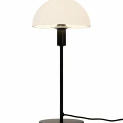 Lampe de table Nordlux ELLEN Noir, 1 lumière