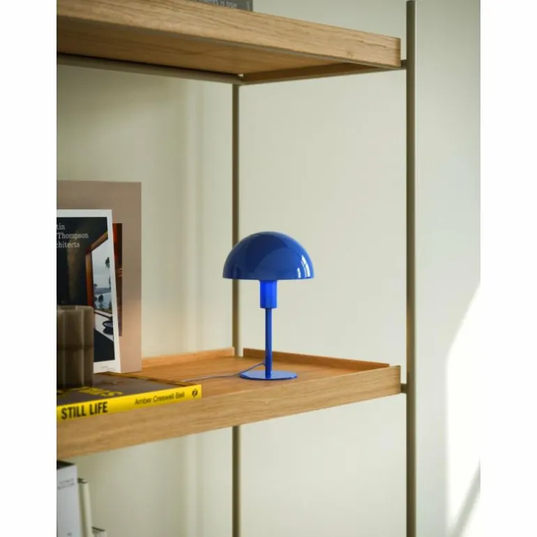 Lampe de table Nordlux ELLEN Bleu, 1 lumière