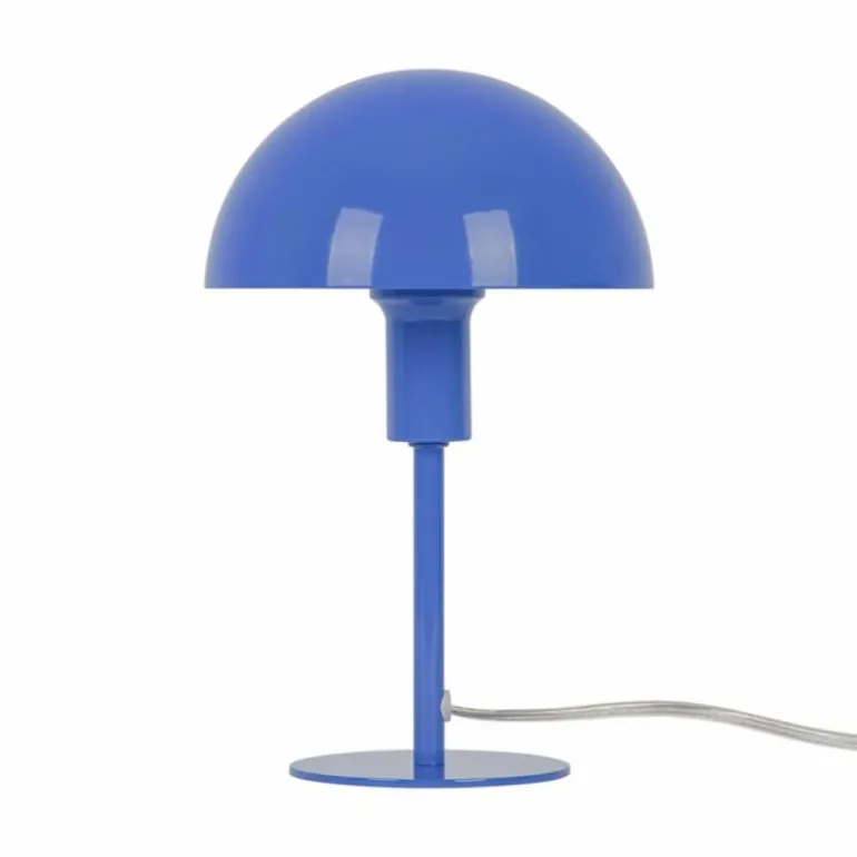Lampe de table Nordlux ELLEN Bleu, 1 lumière