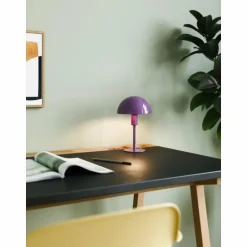 Lampe de table Nordlux ELLEN Lila, 1 lumière