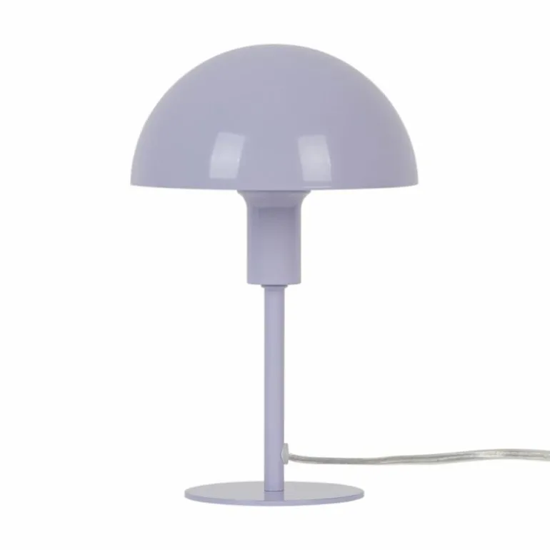 Lampe de table Nordlux ELLEN Lila, 1 lumière