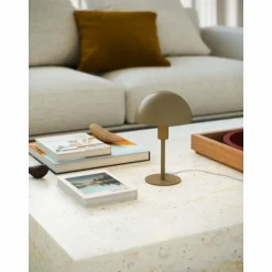 Lampe de table Nordlux ELLEN Beige, 1 lumière