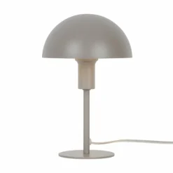 Lampe de table Nordlux ELLEN Beige, 1 lumière