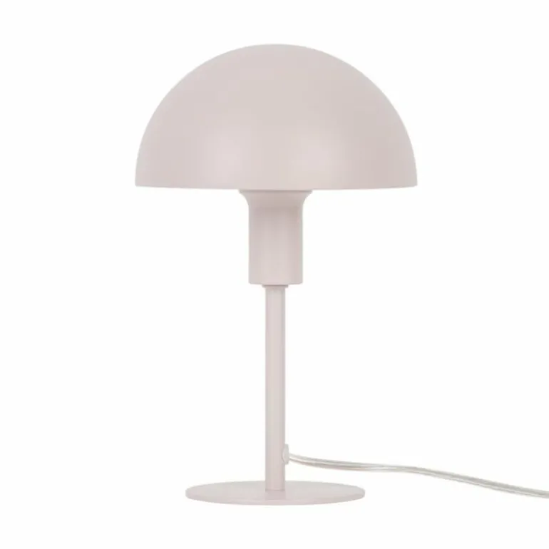 Lampe de table Nordlux ELLEN Rose, 1 lumière