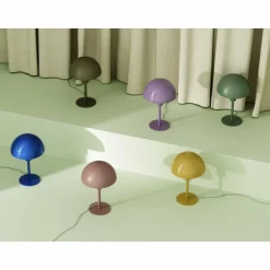 Lampe de table Nordlux ELLEN Rose, 1 lumière