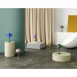 Lampe de table Nordlux ELLEN Rose, 1 lumière