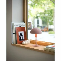 Lampe de table Nordlux ELLEN Rose, 1 lumière