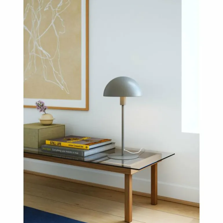 Lampe de table Nordlux ELLEN Brun, 1 lumière