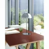 Lampe de table Nordlux ELLEN Chrome, 1 lumière