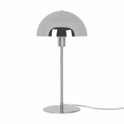 Lampe de table Nordlux ELLEN Chrome, 1 lumière