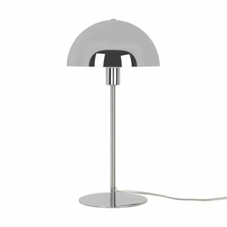 Lampe de table Nordlux ELLEN Chrome, 1 lumière