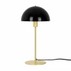 Lampe de table Nordlux ELLEN Laiton, Noir, 1 lumière