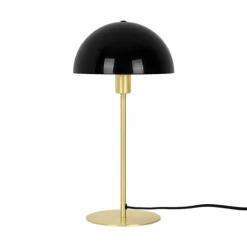 Lampe de table Nordlux ELLEN Laiton, Noir, 1 lumière