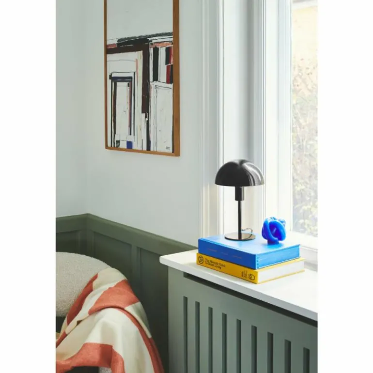 Lampe de table Nordlux ELLEN Noir, 1 lumière