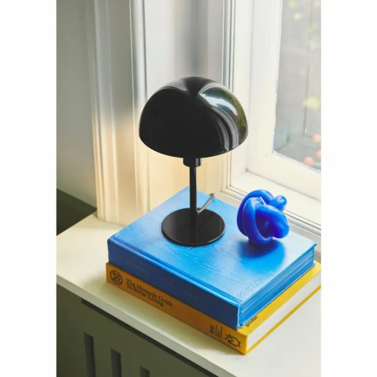 Lampe de table Nordlux ELLEN Noir, 1 lumière