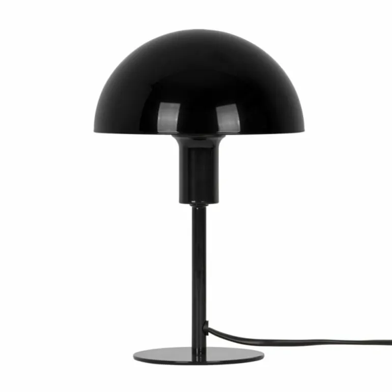 Lampe de table Nordlux ELLEN Noir, 1 lumière