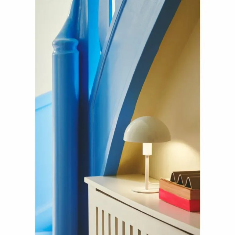 Lampe de table Nordlux ELLEN Blanc, 1 lumière