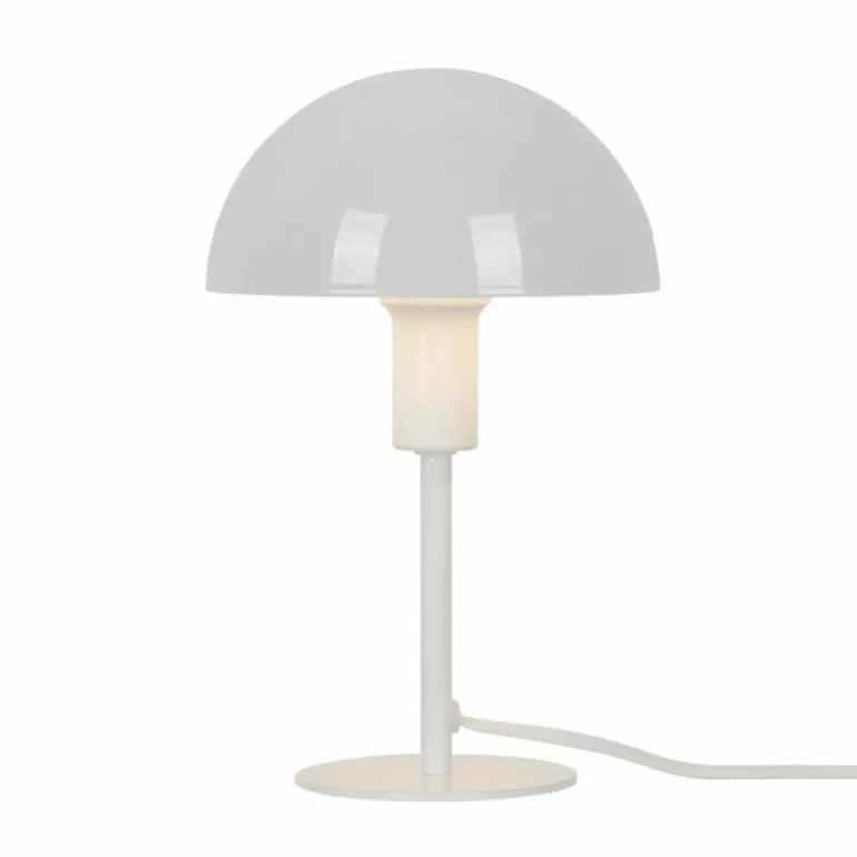 Lampe de table Nordlux ELLEN Blanc, 1 lumière