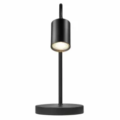Lampe de table Nordlux EXPLORER Noir, 1 lumière