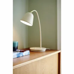 Lampe de table Nordlux FLEUR Beige, 1 lumière