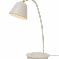 Lampe de table Nordlux FLEUR Beige, 1 lumière