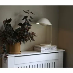 Lampe de table Nordlux FREYA Beige, 1 lumière