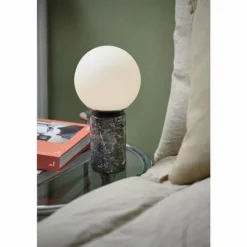 Lampe de table Nordlux LILLY Gris, 1 lumière