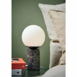 Lampe de table Nordlux LILLY Gris, 1 lumière