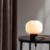 Lampe de table Nordlux MILFORD Noir, 1 lumière