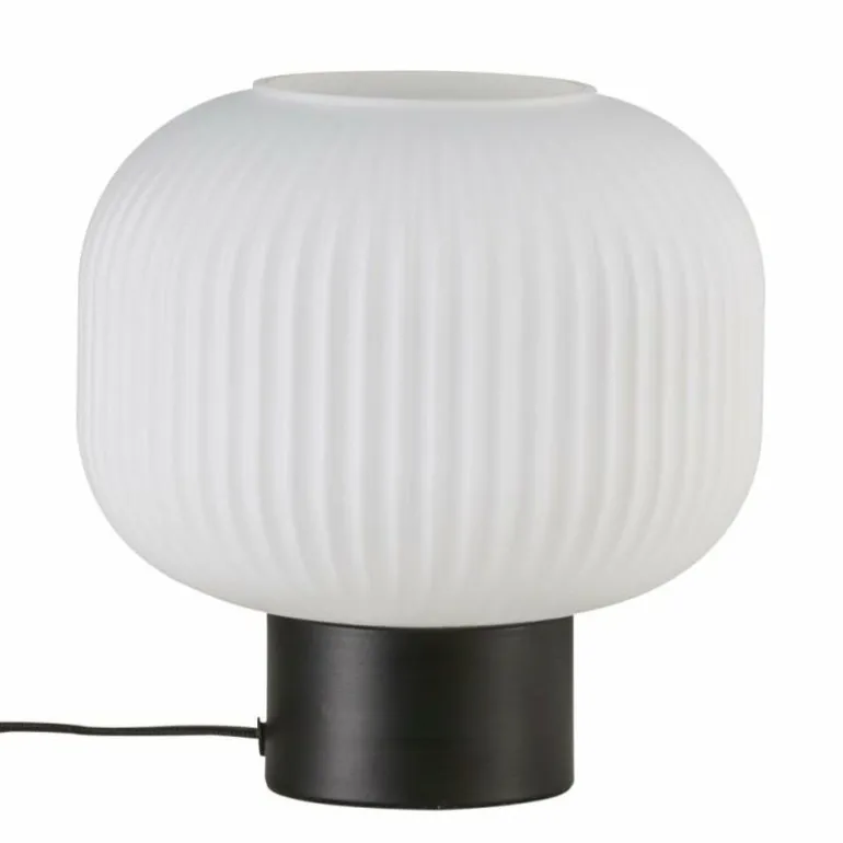 Lampe de table Nordlux MILFORD Noir, 1 lumière