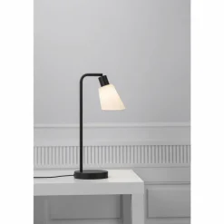 Lampe de table Nordlux MOLLI Noir, 1 lumière