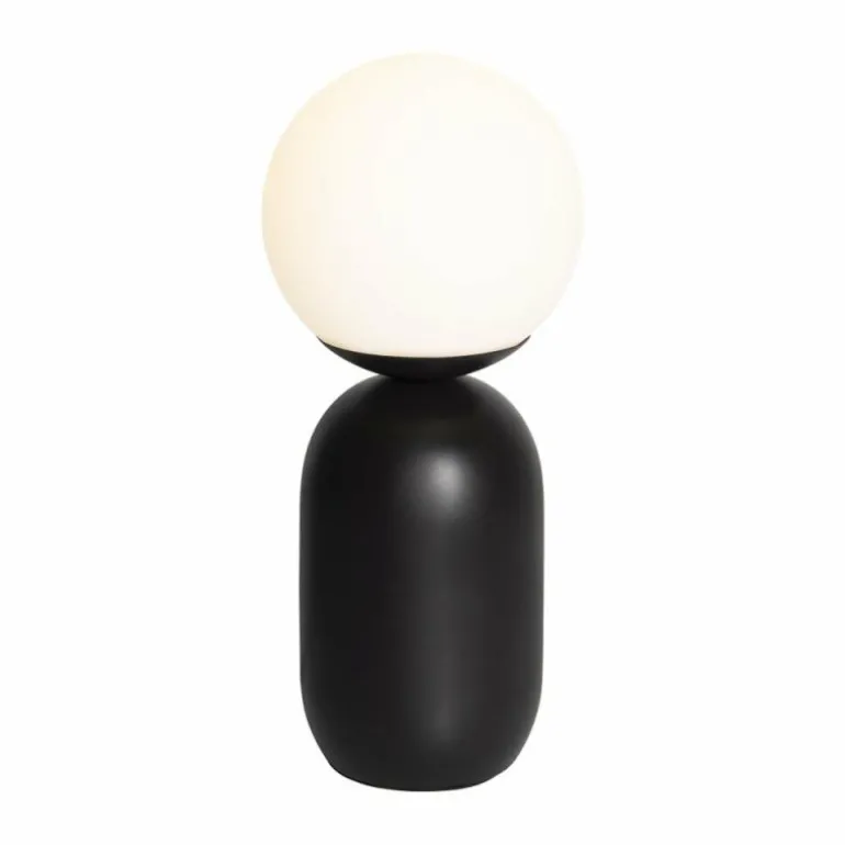Lampe de table Nordlux NOTTI Crème, 1 lumière